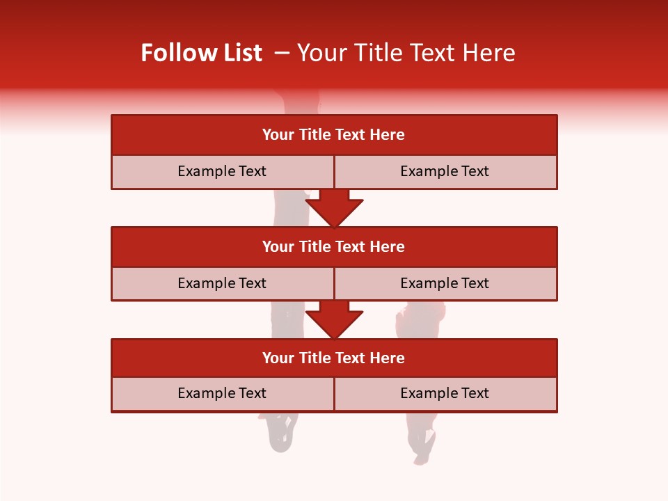 Background Dribble Pack PowerPoint Template