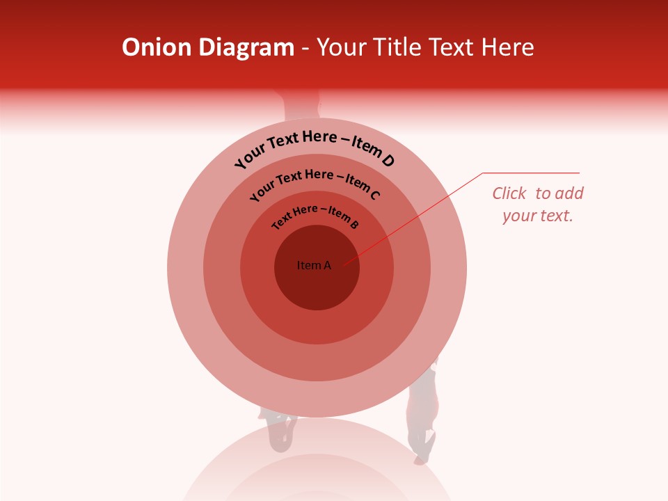 Background Dribble Pack PowerPoint Template