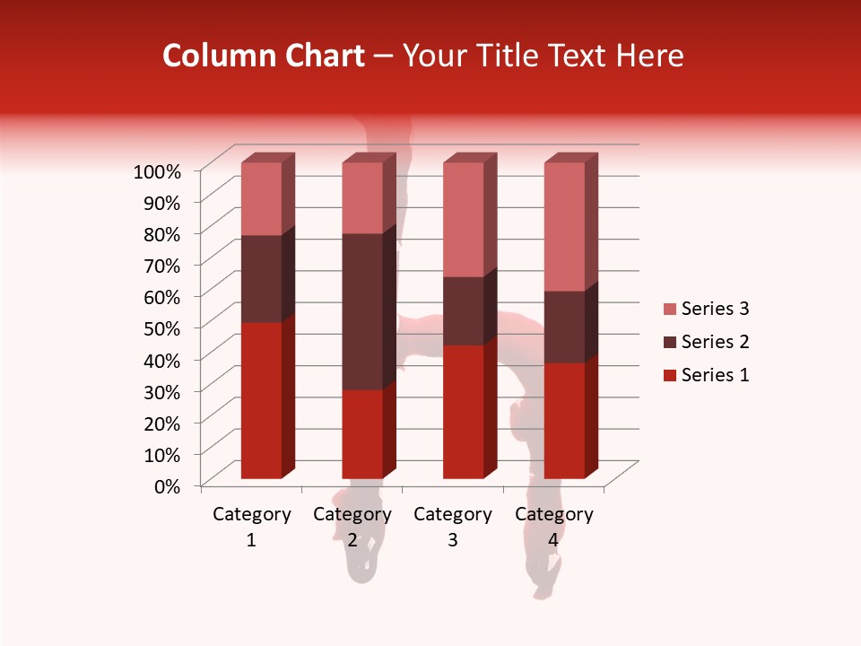 Background Dribble Pack PowerPoint Template