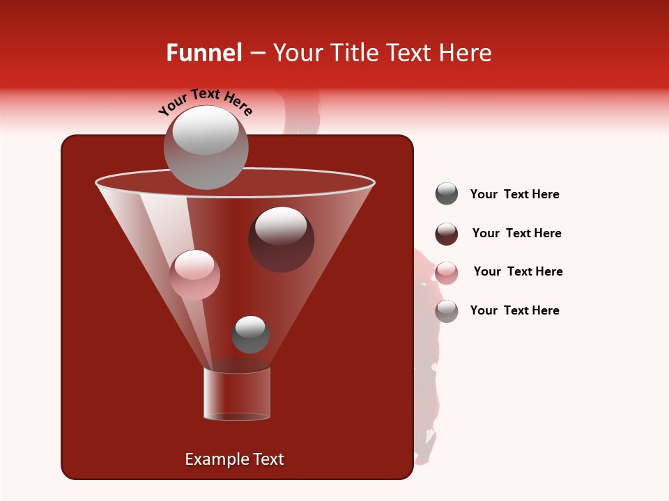 Background Dribble Pack PowerPoint Template