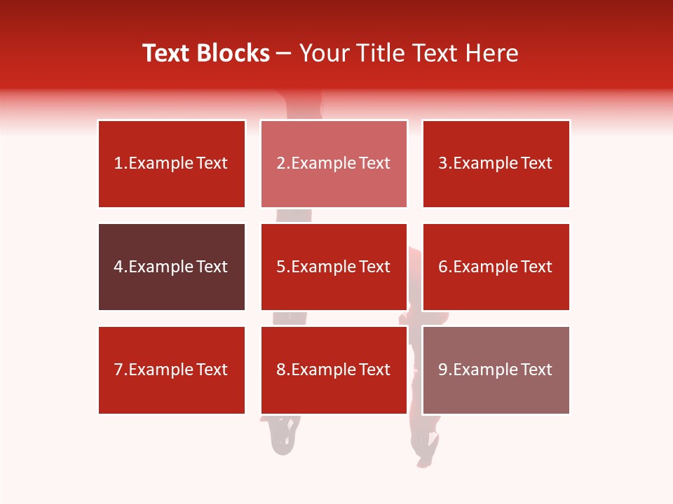 Background Dribble Pack PowerPoint Template