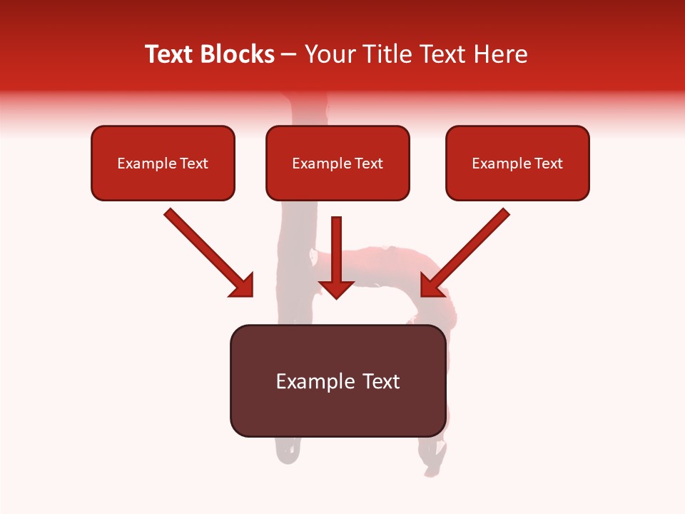 Background Dribble Pack PowerPoint Template