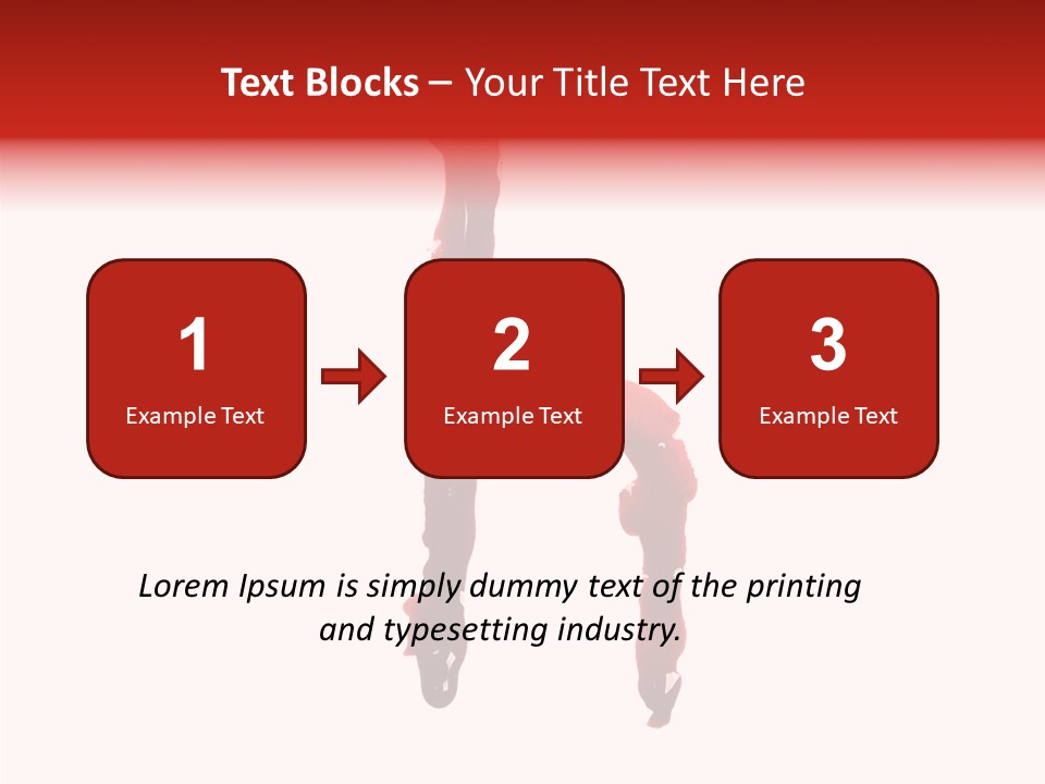 Background Dribble Pack PowerPoint Template