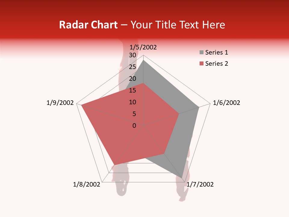 Background Dribble Pack PowerPoint Template