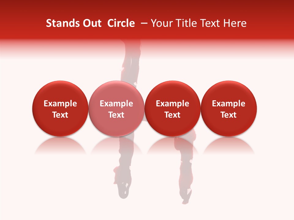 Background Dribble Pack PowerPoint Template