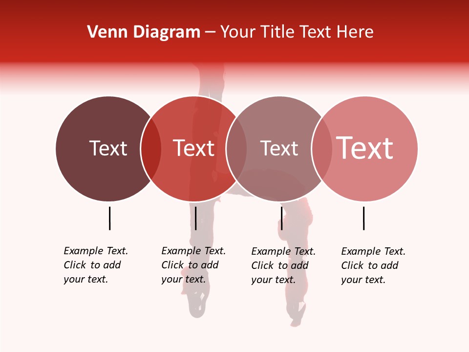 Background Dribble Pack PowerPoint Template
