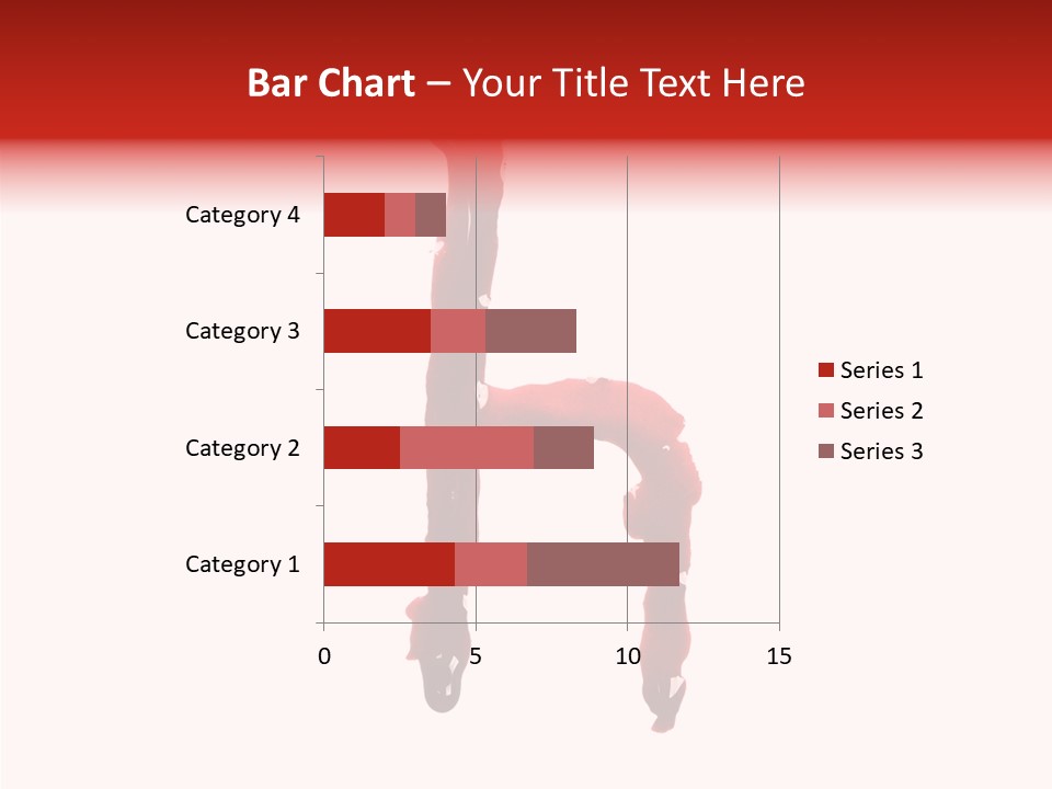 Background Dribble Pack PowerPoint Template
