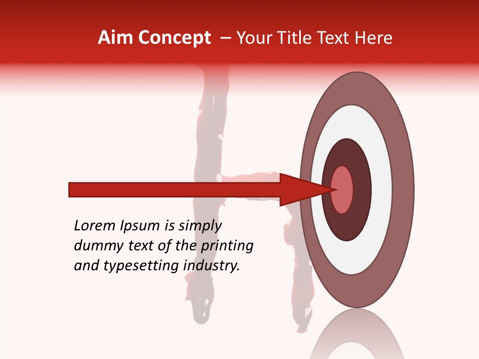 Background Dribble Pack PowerPoint Template