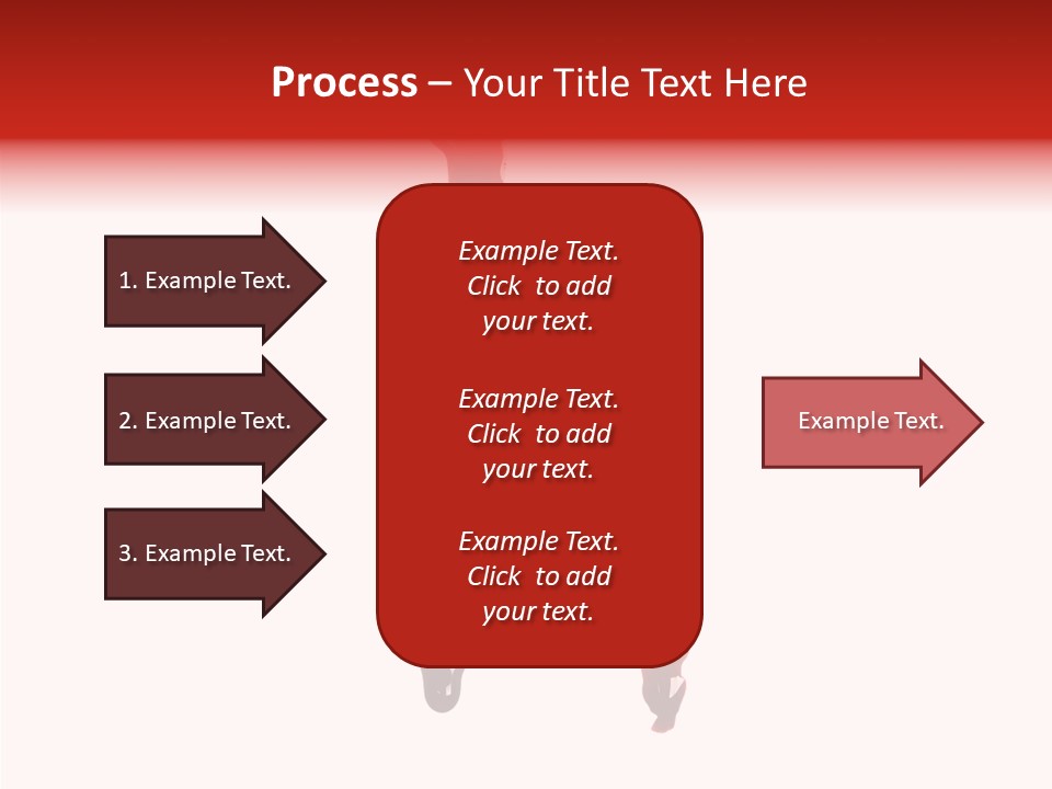 Background Dribble Pack PowerPoint Template