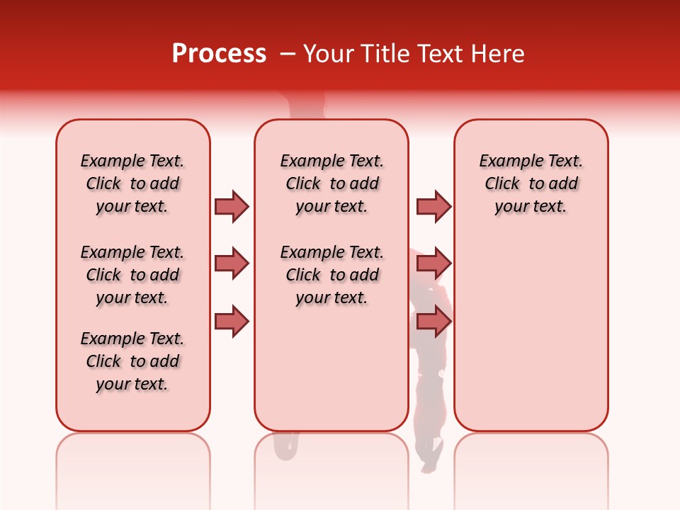 Background Dribble Pack PowerPoint Template