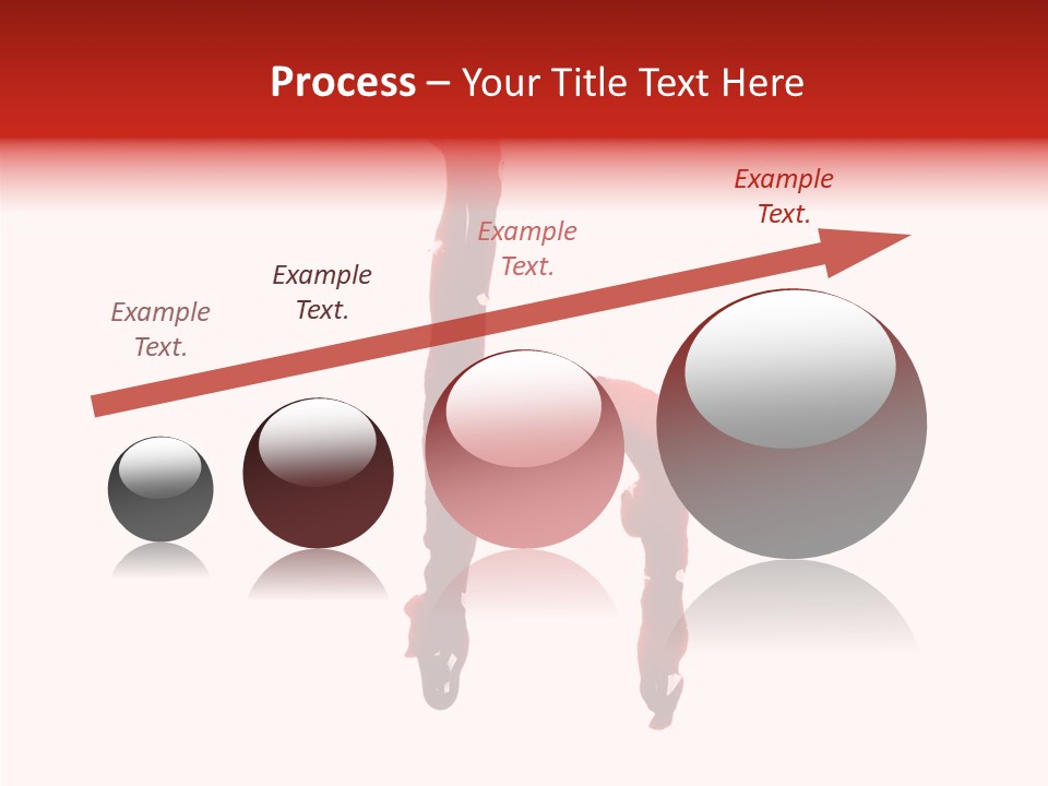 Background Dribble Pack PowerPoint Template