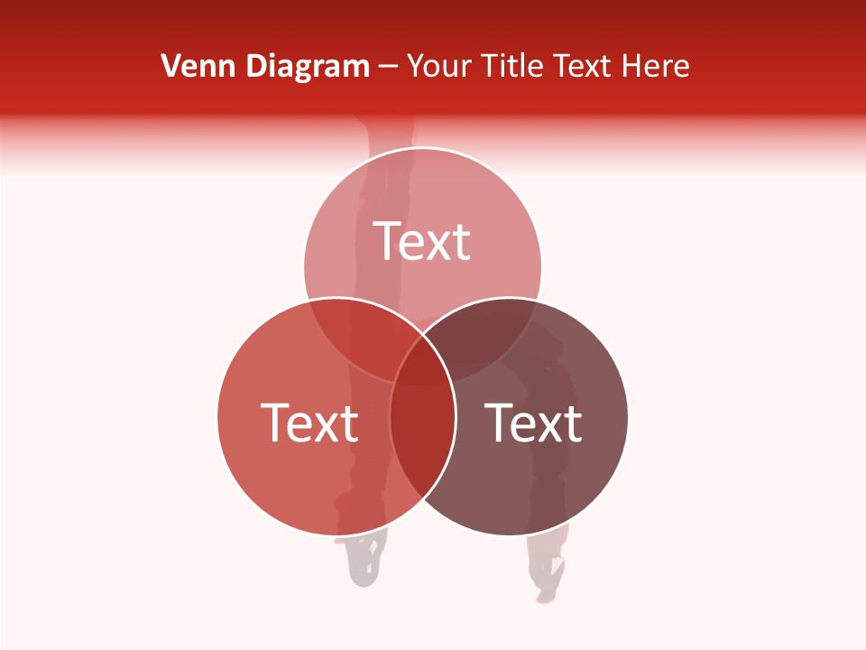 Background Dribble Pack PowerPoint Template
