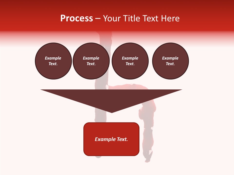 Background Dribble Pack PowerPoint Template
