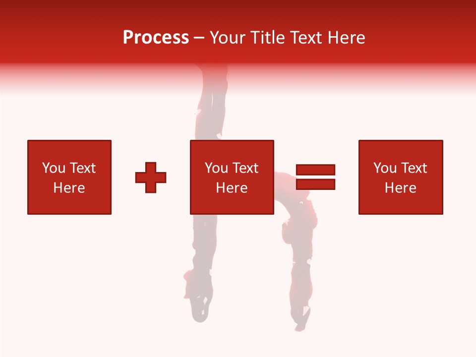 Background Dribble Pack PowerPoint Template