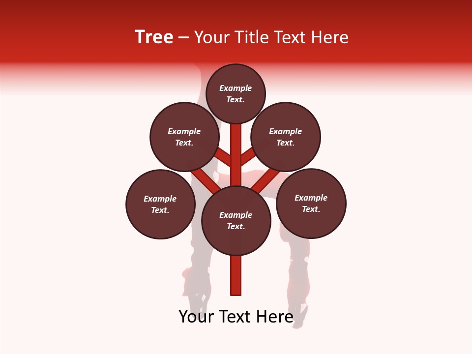 Background Dribble Pack PowerPoint Template