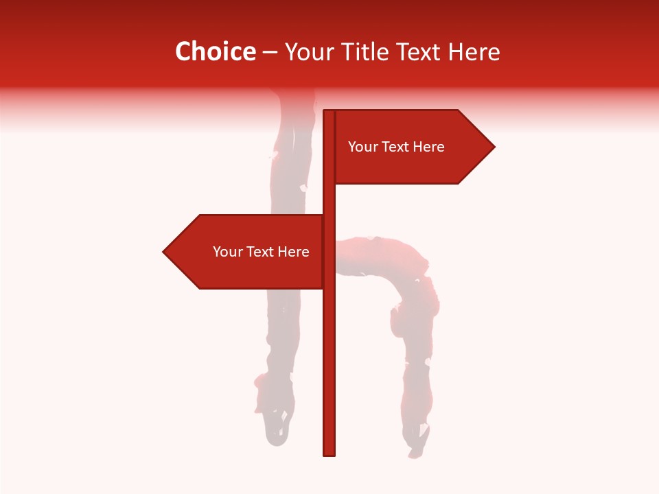 Background Dribble Pack PowerPoint Template