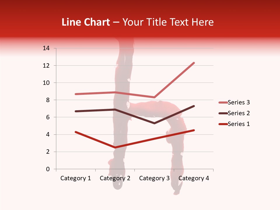 Background Dribble Pack PowerPoint Template