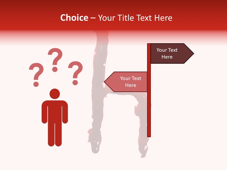 Background Dribble Pack PowerPoint Template