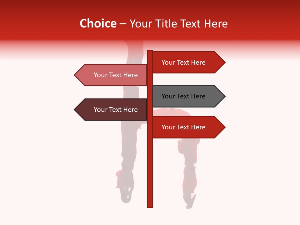 Background Dribble Pack PowerPoint Template