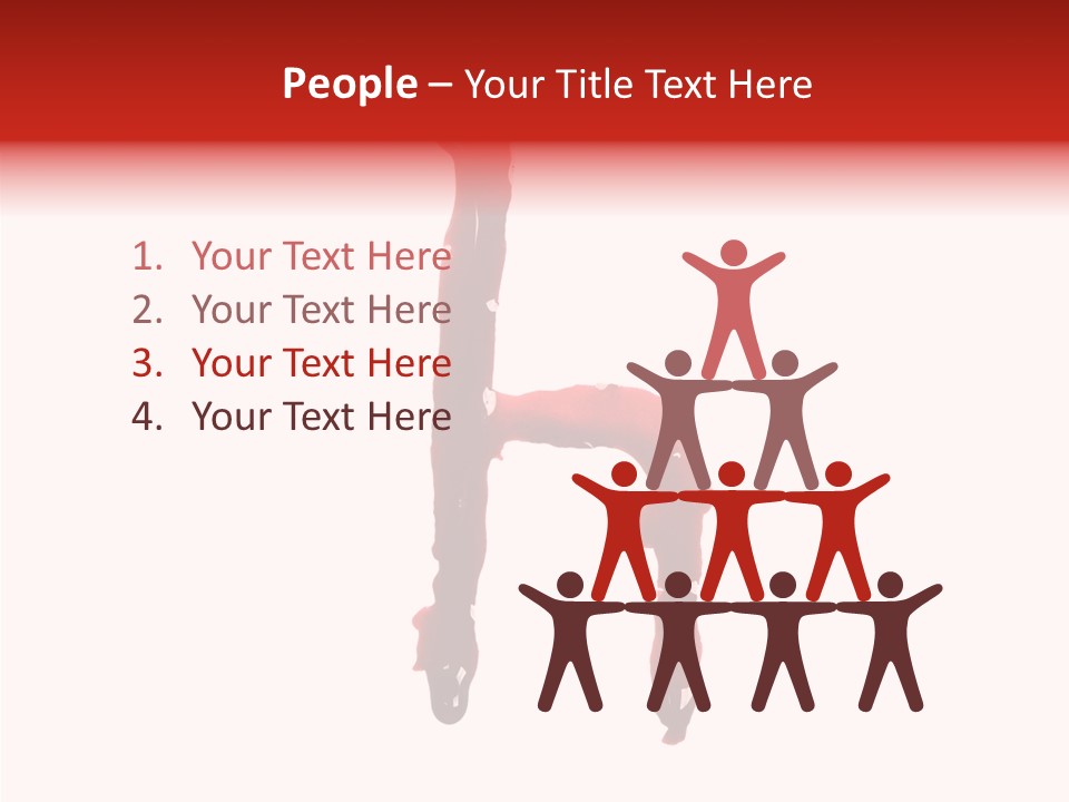 Background Dribble Pack PowerPoint Template