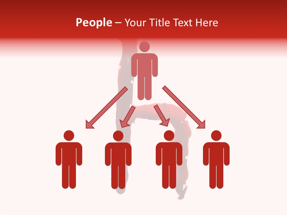 Background Dribble Pack PowerPoint Template