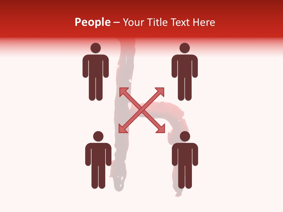 Background Dribble Pack PowerPoint Template