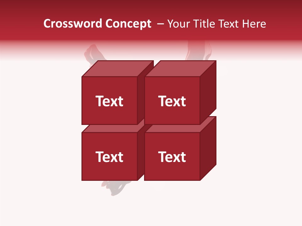 Paint Burst Creative PowerPoint Template