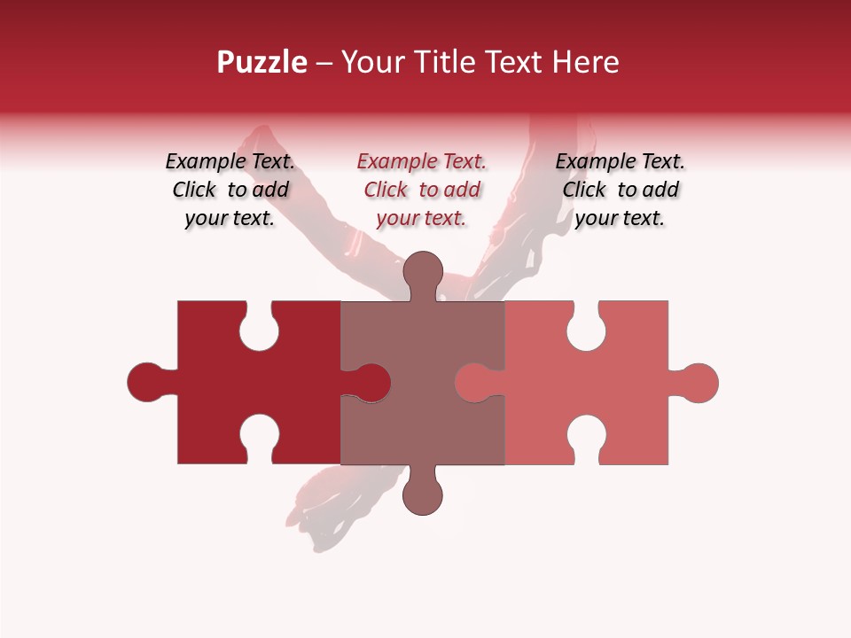 Paint Burst Creative PowerPoint Template