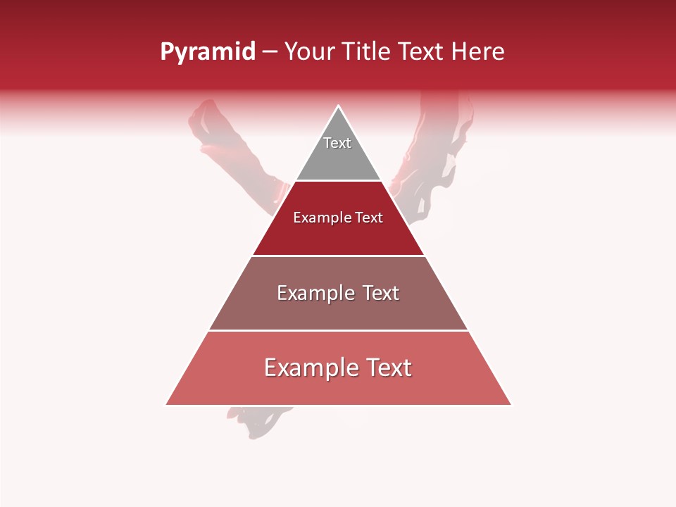 Paint Burst Creative PowerPoint Template