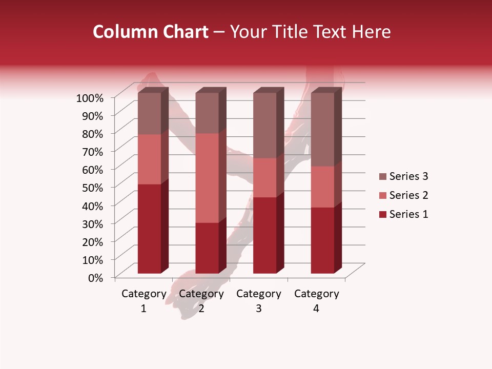 Paint Burst Creative PowerPoint Template