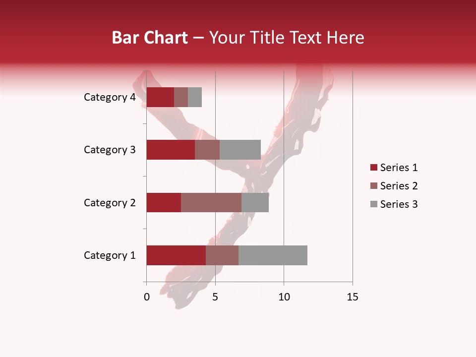 Paint Burst Creative PowerPoint Template
