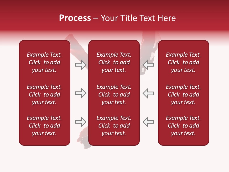 Paint Burst Creative PowerPoint Template