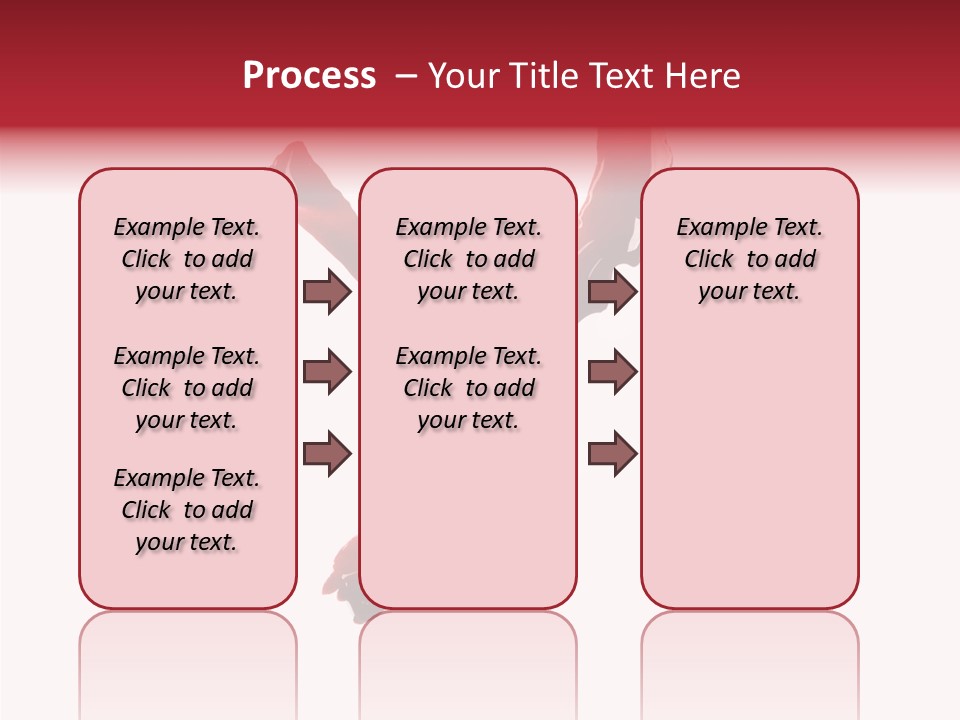 Paint Burst Creative PowerPoint Template