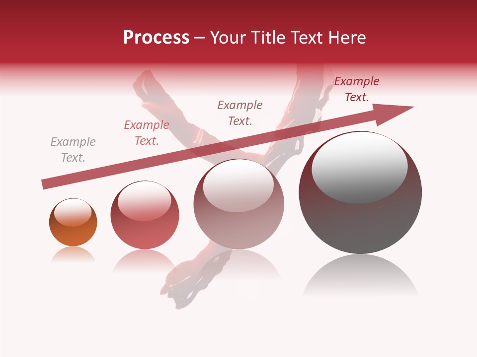 Paint Burst Creative PowerPoint Template