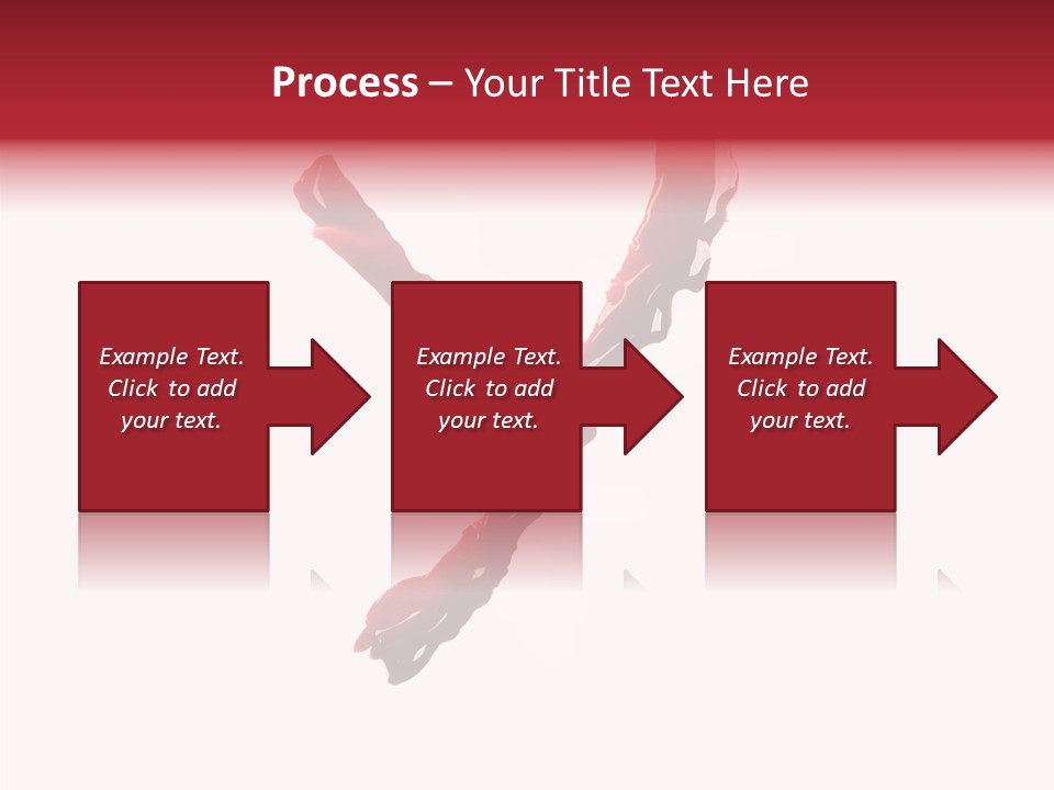 Paint Burst Creative PowerPoint Template