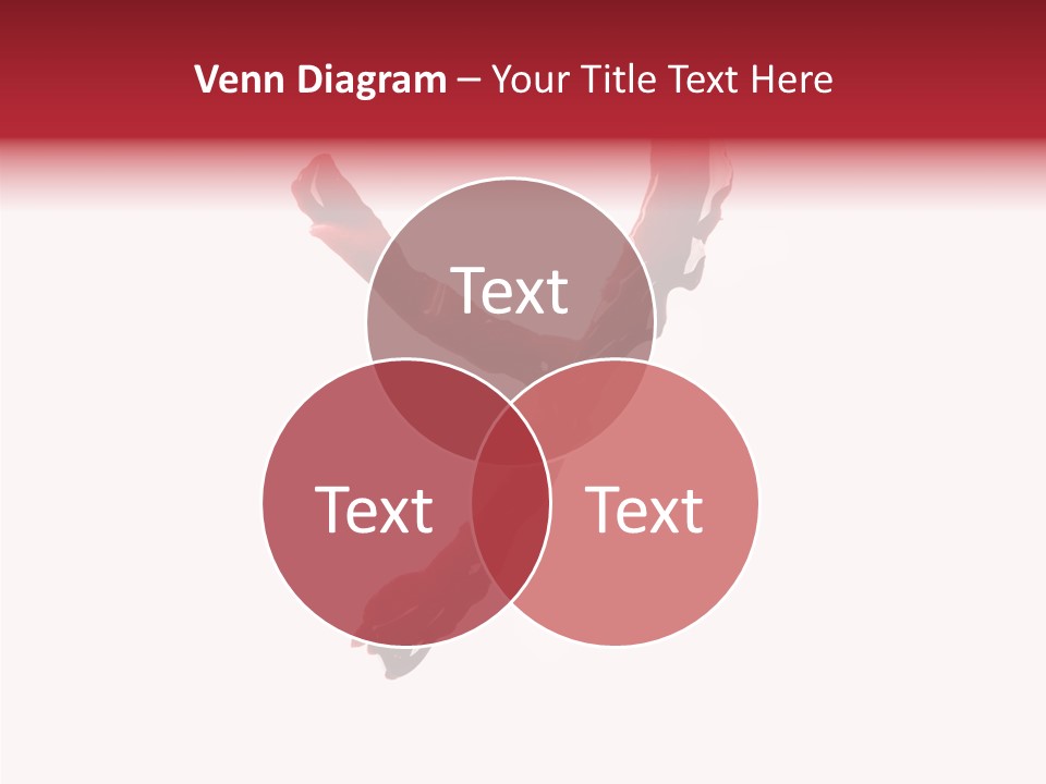 Paint Burst Creative PowerPoint Template