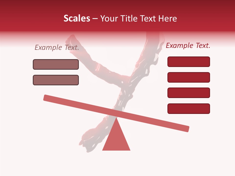 Paint Burst Creative PowerPoint Template