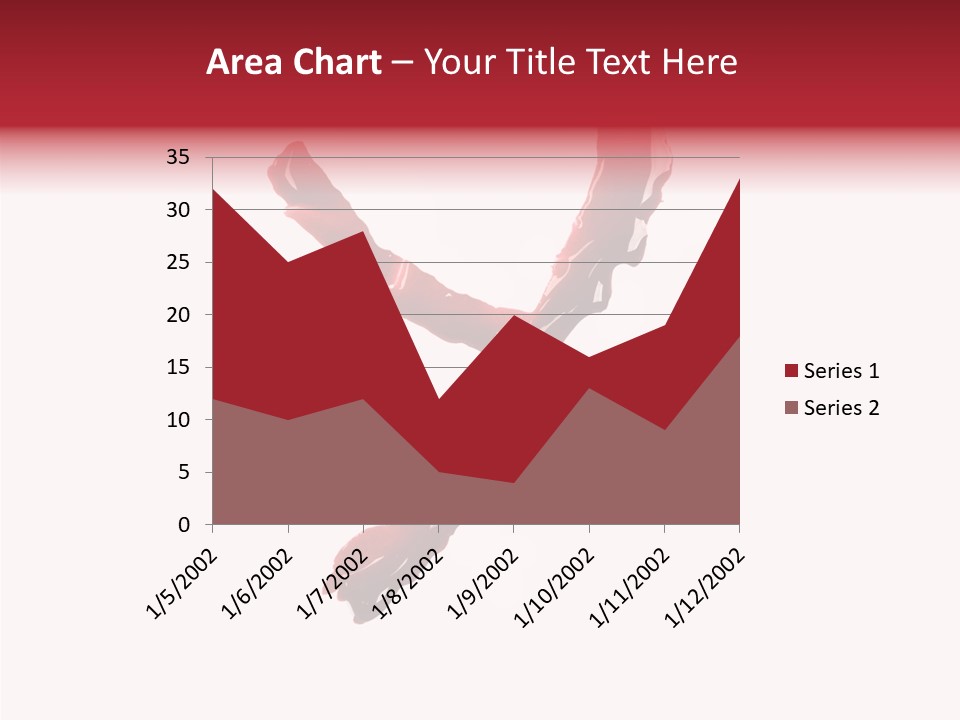 Paint Burst Creative PowerPoint Template
