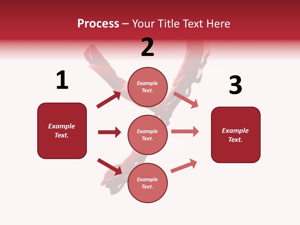 Paint Burst Creative PowerPoint Template