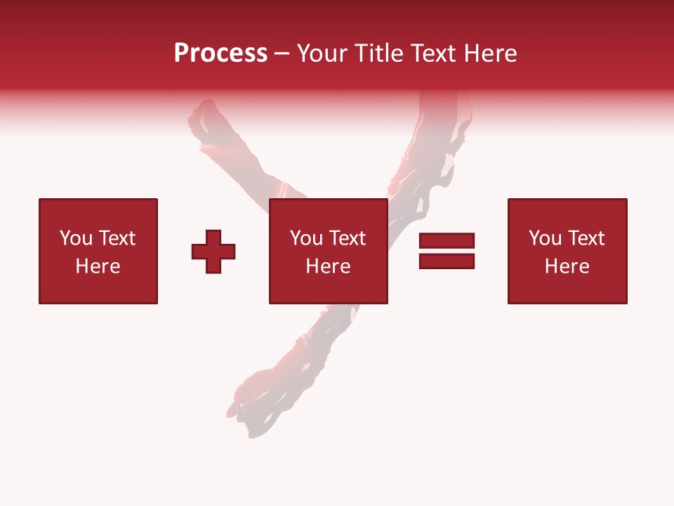 Paint Burst Creative PowerPoint Template