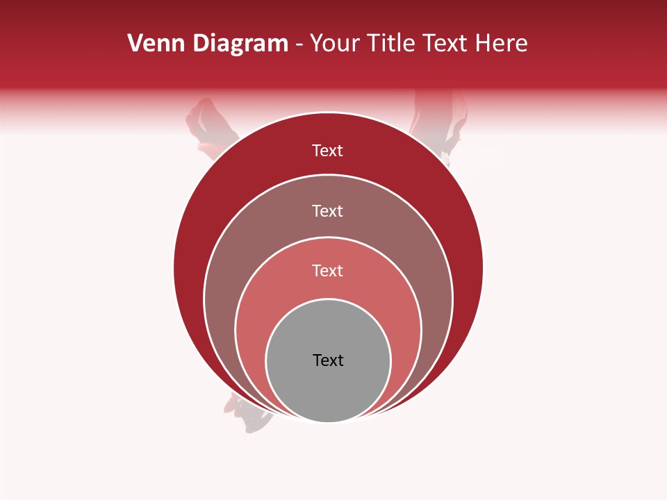 Paint Burst Creative PowerPoint Template