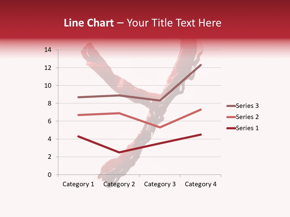 Paint Burst Creative PowerPoint Template