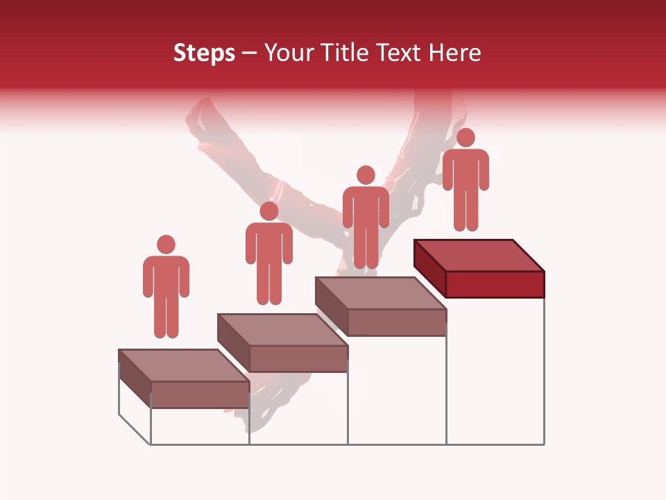 Paint Burst Creative PowerPoint Template