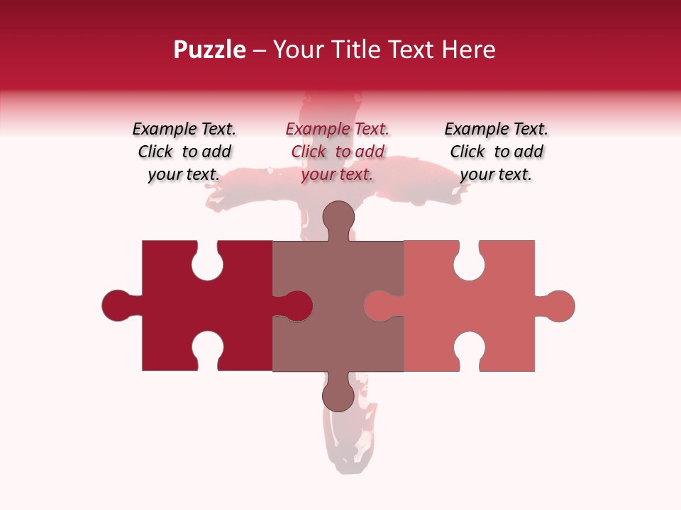 Splash Collection Halloween PowerPoint Template