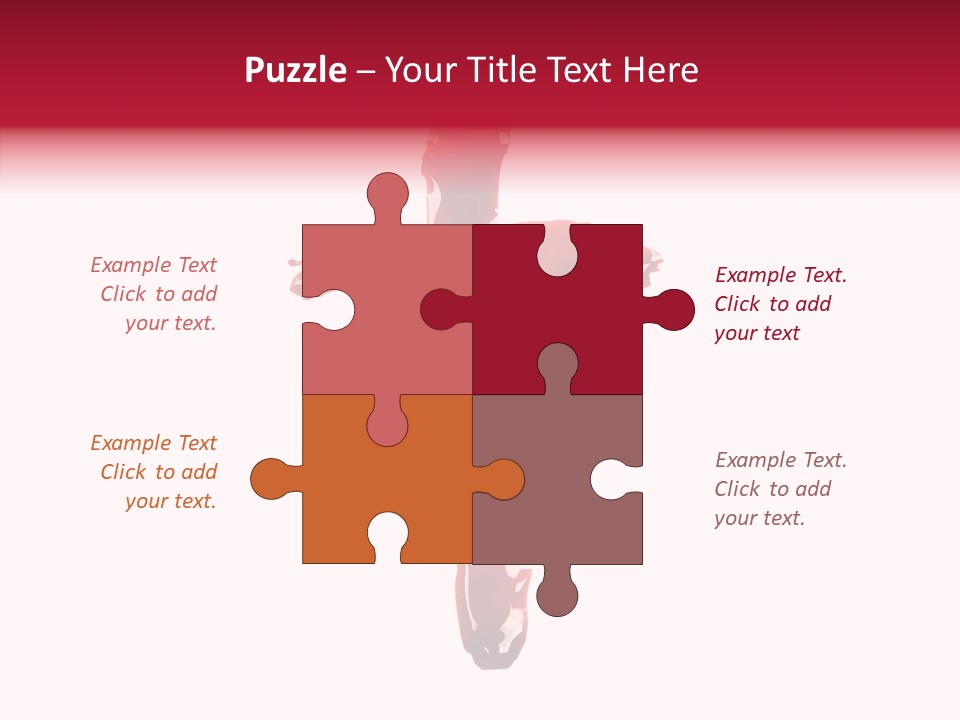 Splash Collection Halloween PowerPoint Template