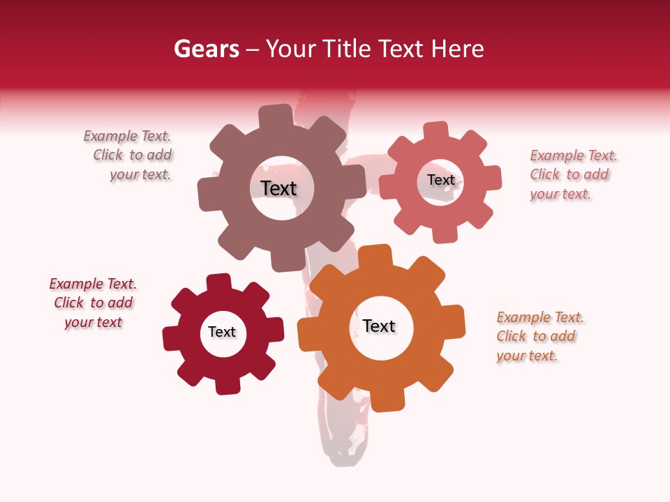 Splash Collection Halloween PowerPoint Template