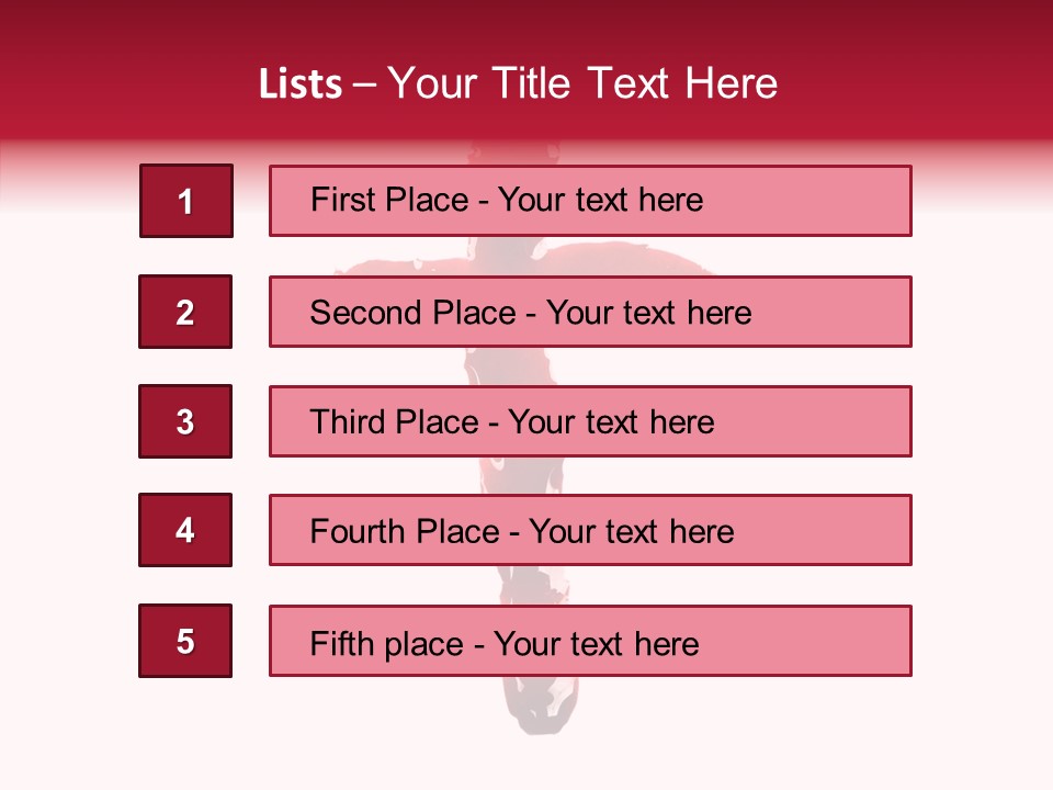 Splash Collection Halloween PowerPoint Template