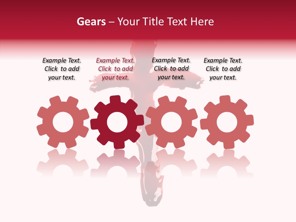 Splash Collection Halloween PowerPoint Template