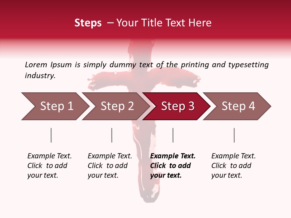 Splash Collection Halloween PowerPoint Template