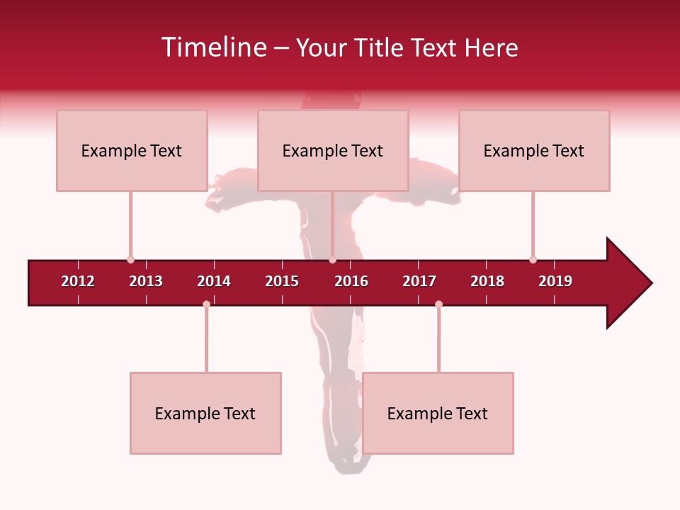 Splash Collection Halloween PowerPoint Template